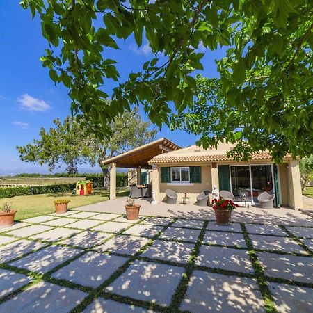 Villa Ambient / Sa Finqueta مورو المظهر الخارجي الصورة