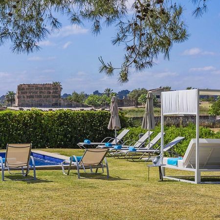 Villa Ambient / Sa Finqueta مورو المظهر الخارجي الصورة
