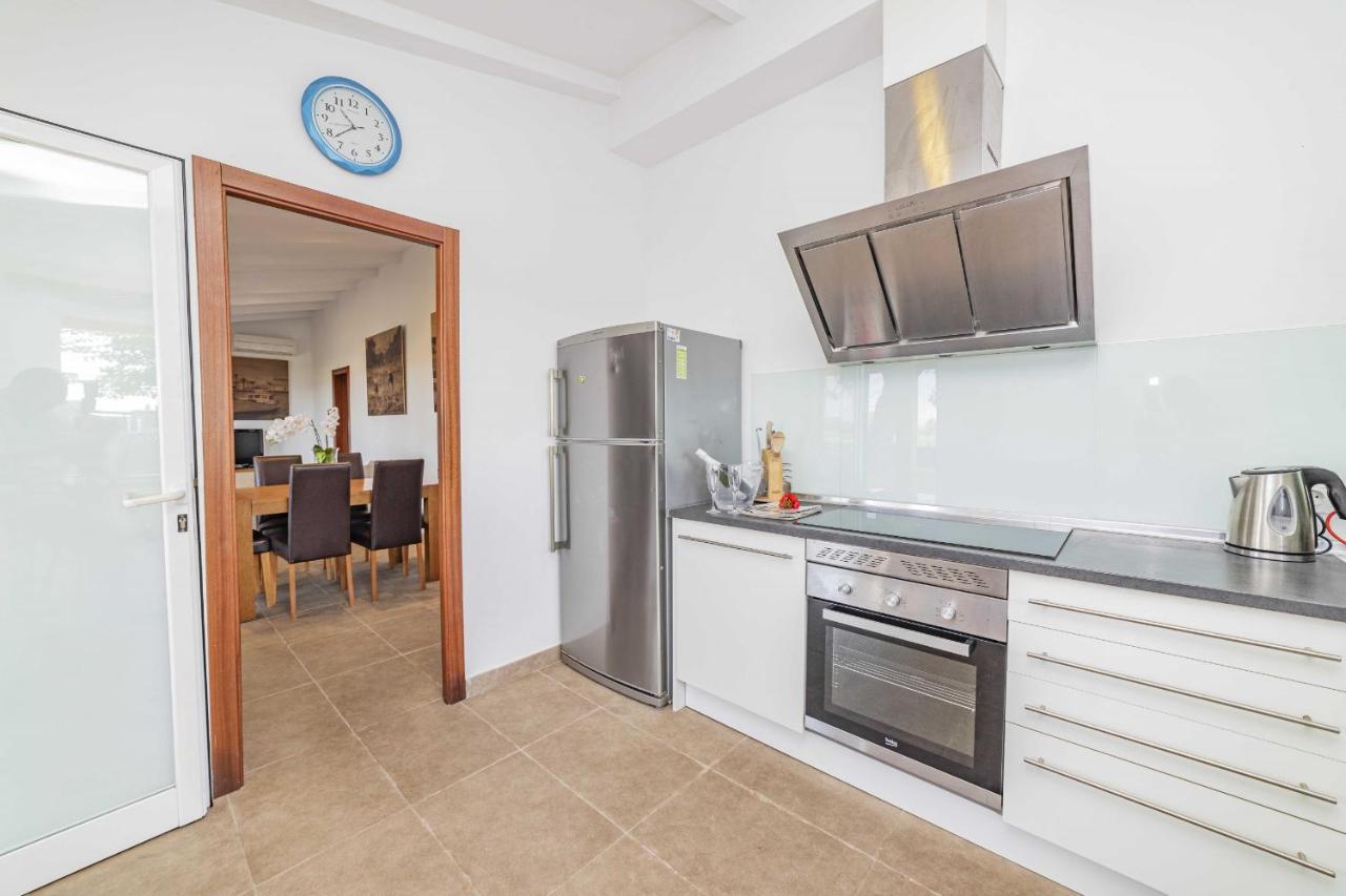 Villa Ambient / Sa Finqueta مورو المظهر الخارجي الصورة