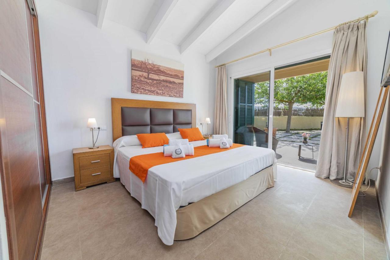 Villa Ambient / Sa Finqueta مورو المظهر الخارجي الصورة