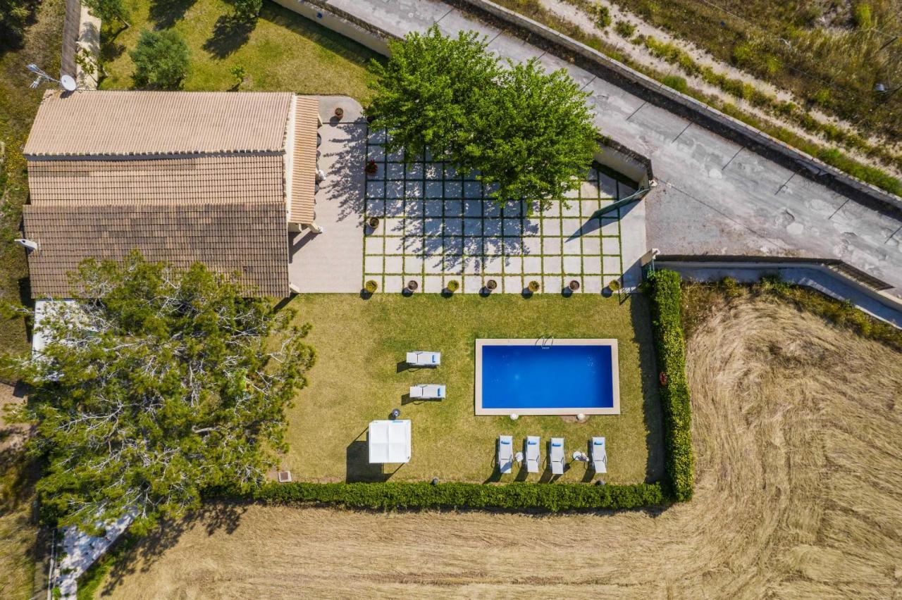 Villa Ambient / Sa Finqueta مورو المظهر الخارجي الصورة