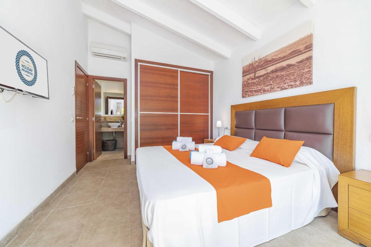 Villa Ambient / Sa Finqueta مورو المظهر الخارجي الصورة