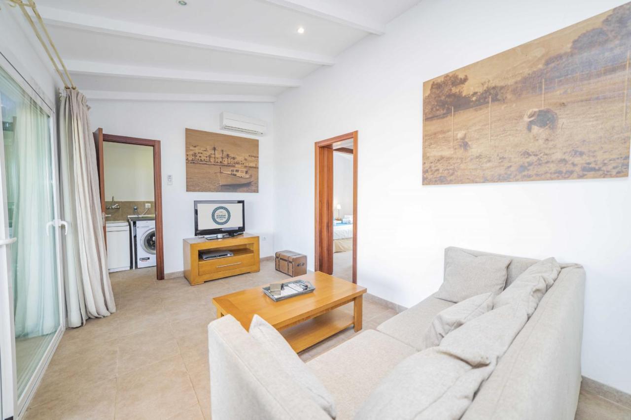 Villa Ambient / Sa Finqueta مورو المظهر الخارجي الصورة
